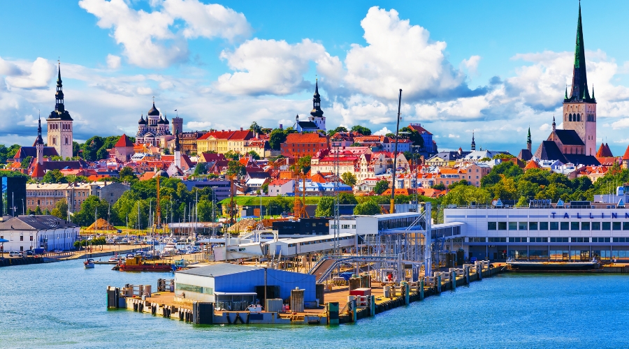 Tallinn