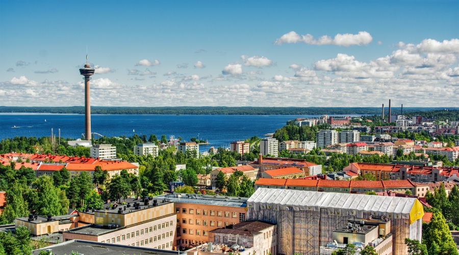 Tampere