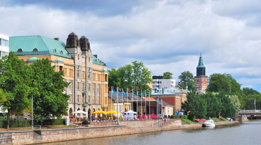 Turku