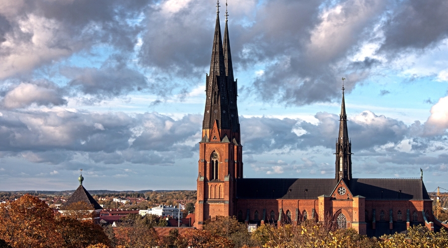 Uppsala