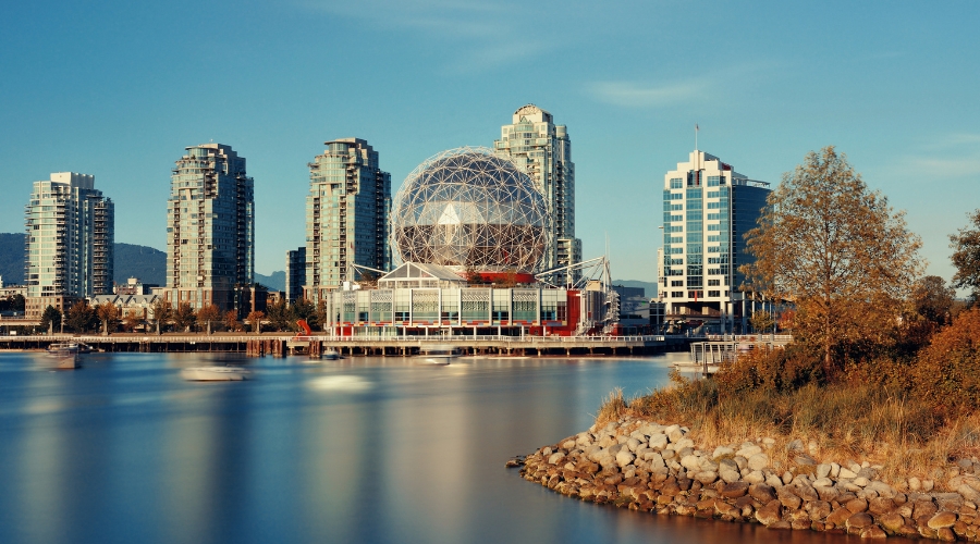 Vancouver