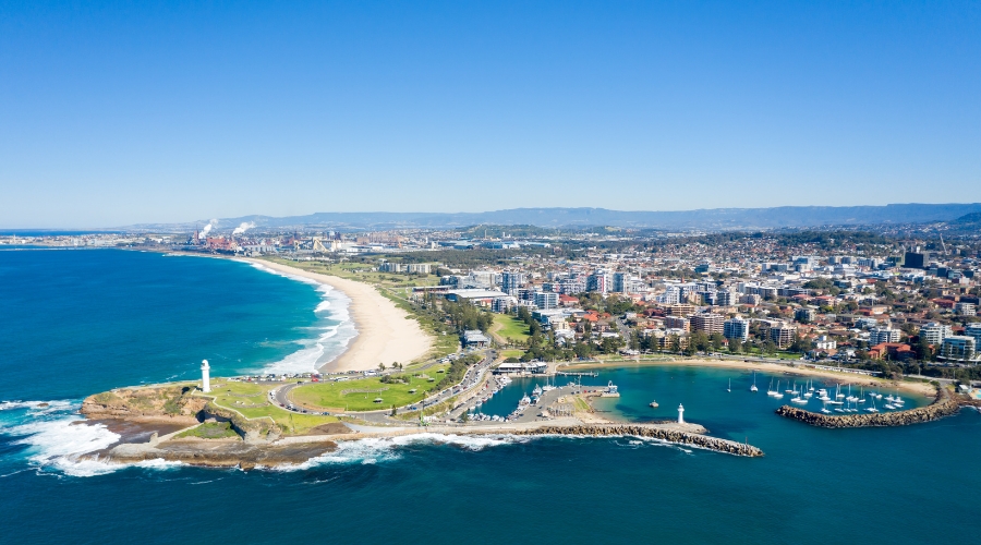 Wollongong