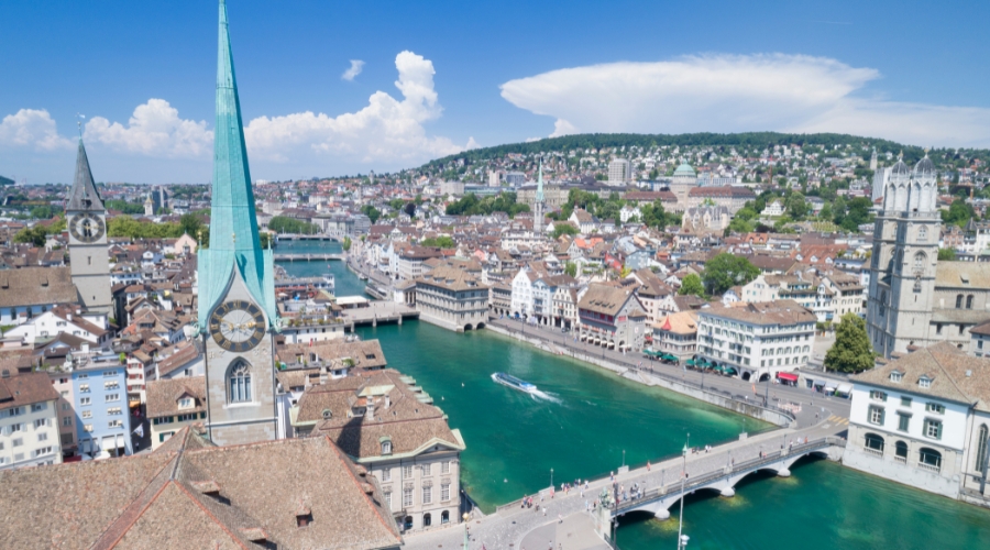 Zürich