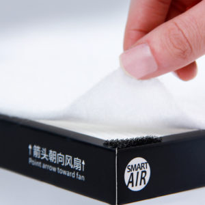 大炮 前滤网