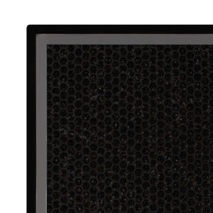 Close up of Blast Carbon Filter