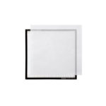 DIY1.1 Cannon HEPA Filter front view
