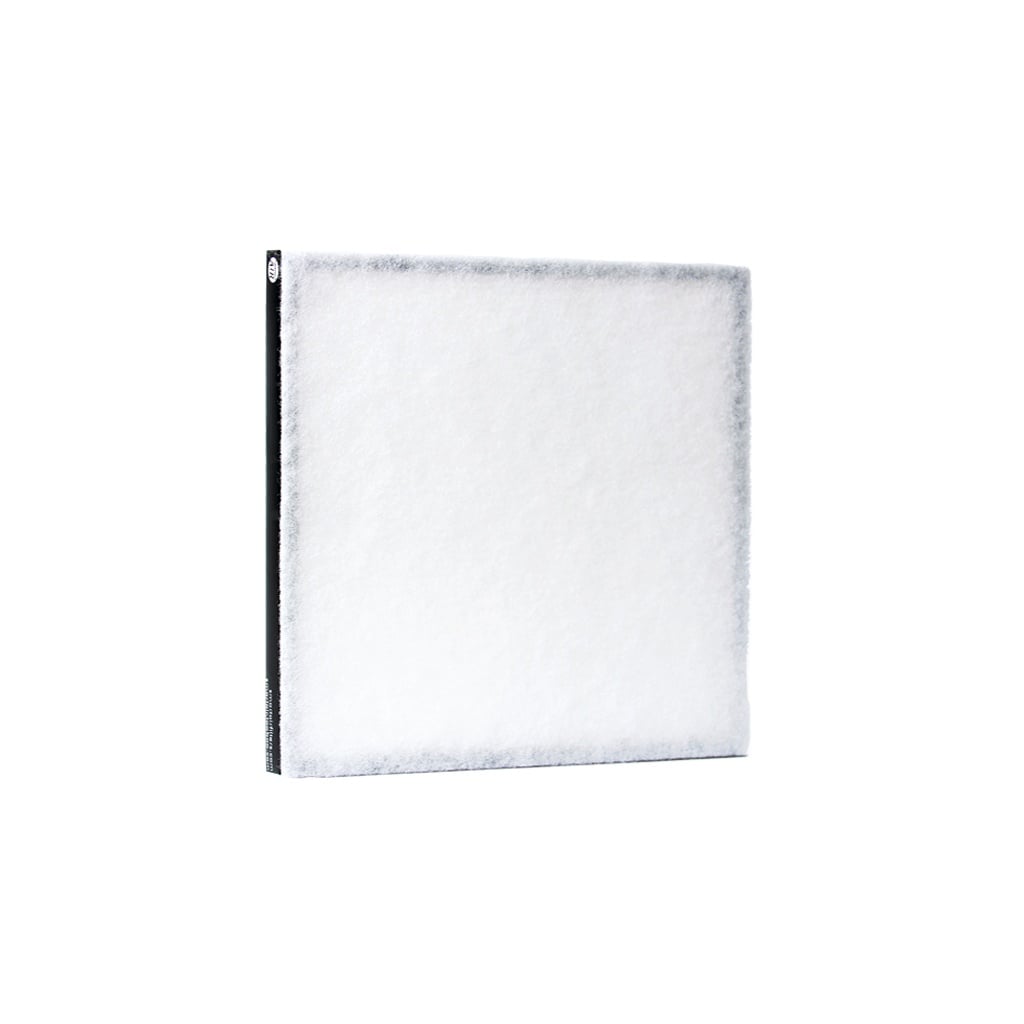 DIY1.1 Cannon HEPA Filter with pre-filter