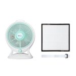 7 DIY10 Air Purifier DIY Kit