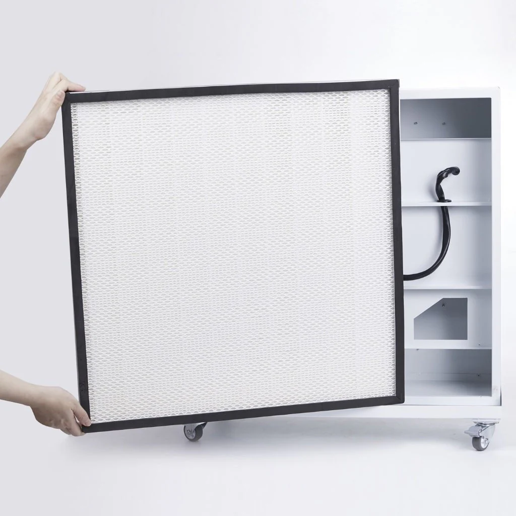 Blast Mini Mk II Air Purifier - Image 2