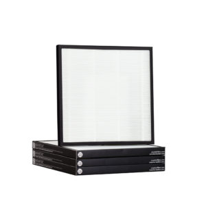 DIY1.1/Cannon HEPA Filter – 1 year pack