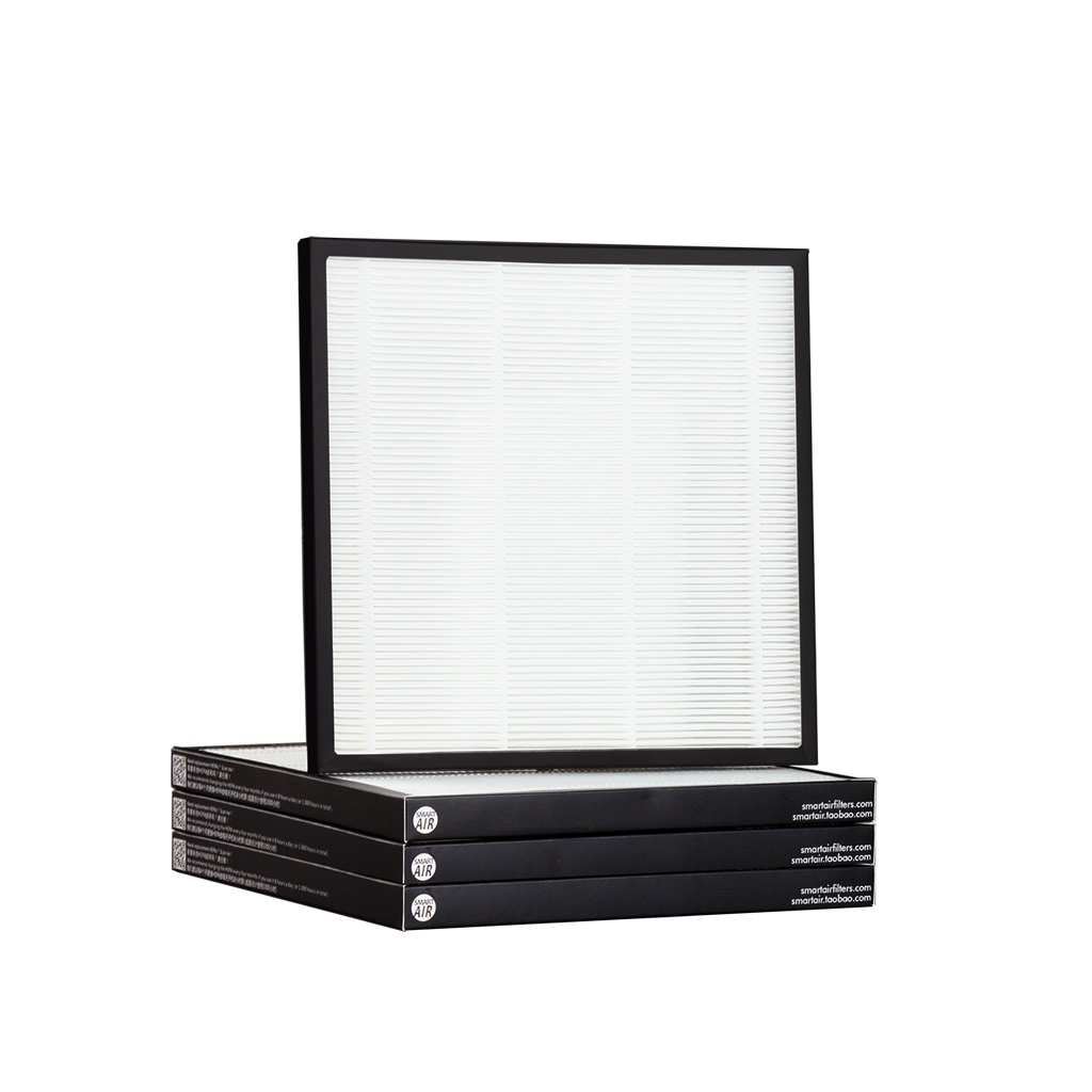 DIY1.1/Cannon HEPA Filter – 1 year pack