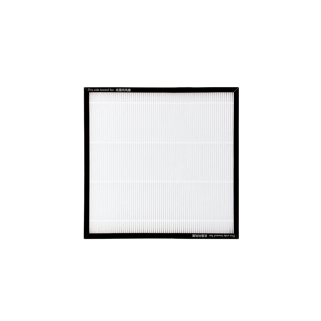 DIY1.1/Cannon HEPA Filter