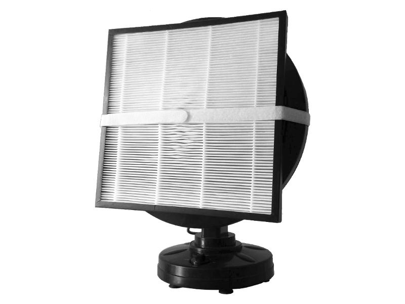 Original DIY Air Purifier