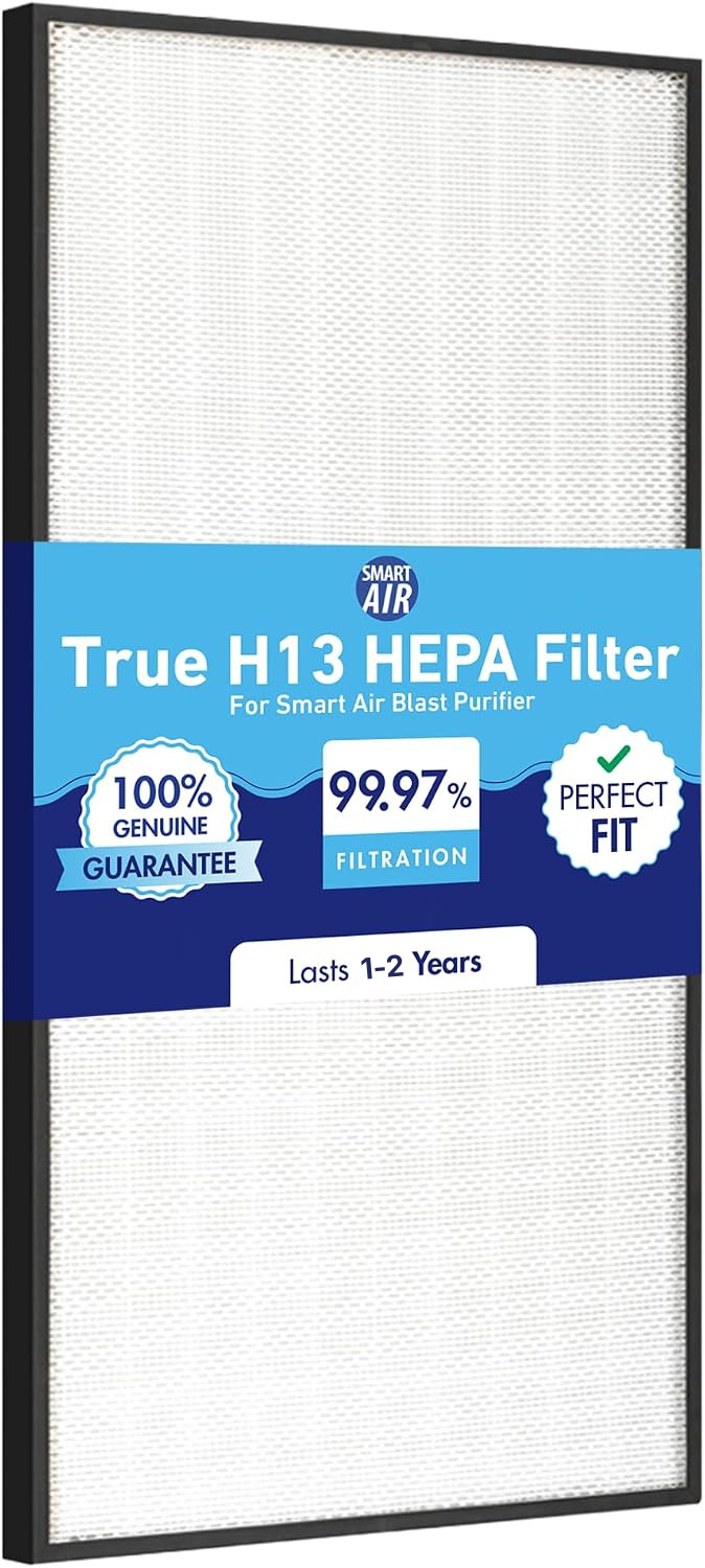 Blast HEPA Filter - Image 2