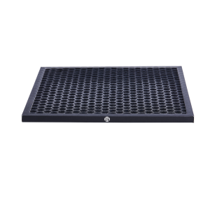Sqair Carbon filter
