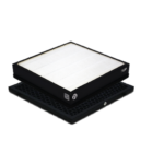 Sqair HEPA Carbon Set