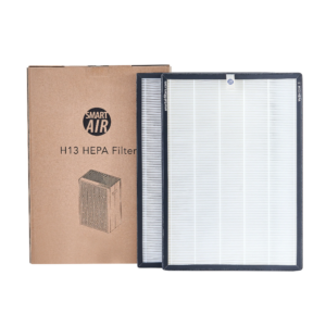 SA600 H13 HEPA filters