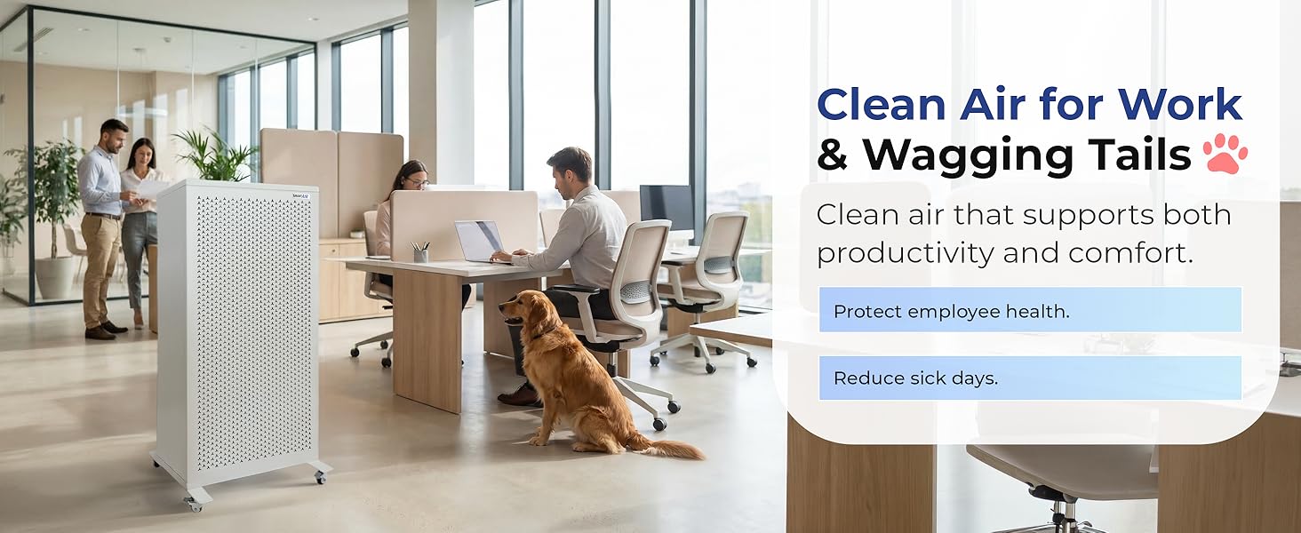 Blast Office Desktop