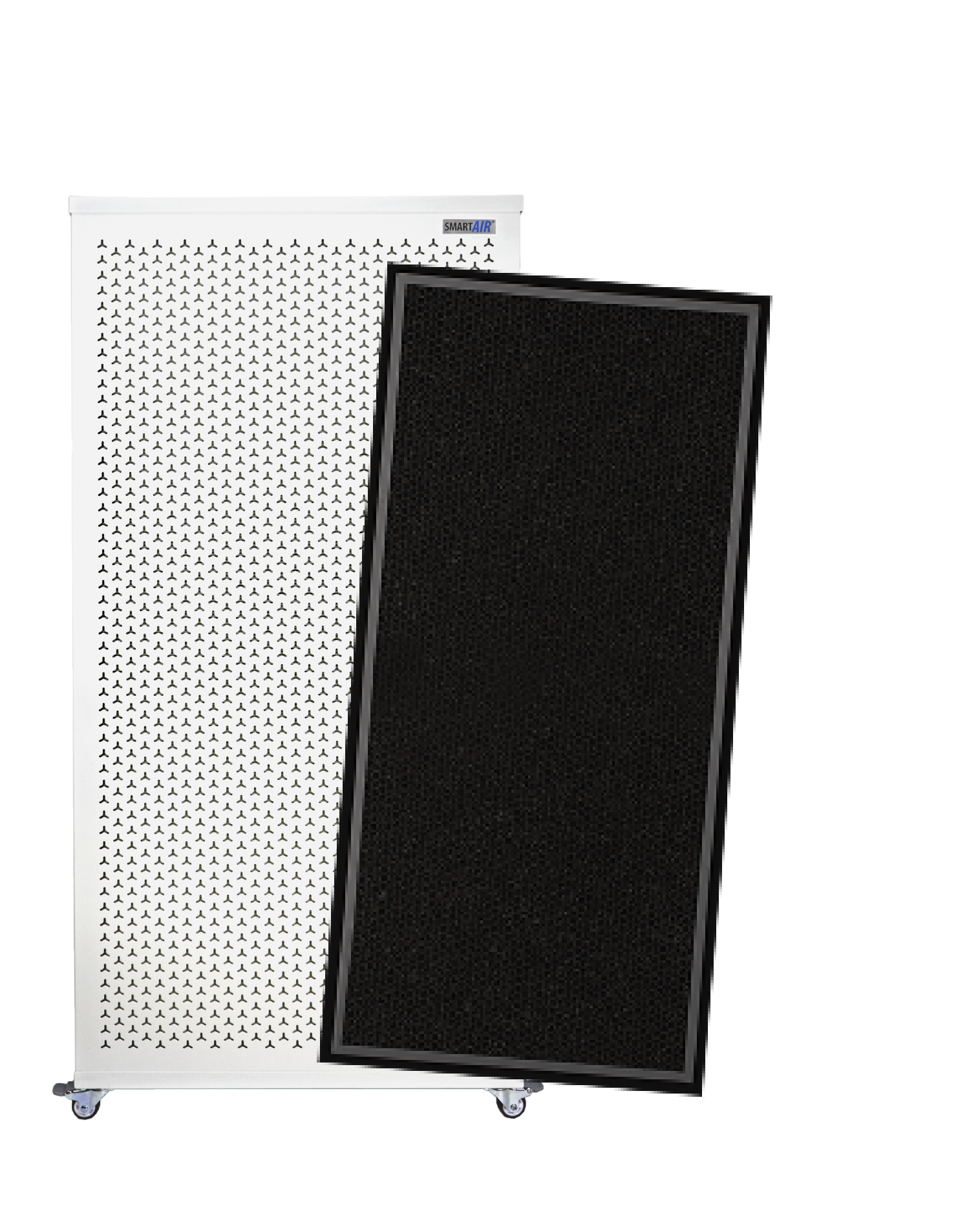 Blast Mk II Air Purifier HEPA + Carbon