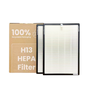 SA600 Filter Bundle ( H13 HEPA + Carbon )
