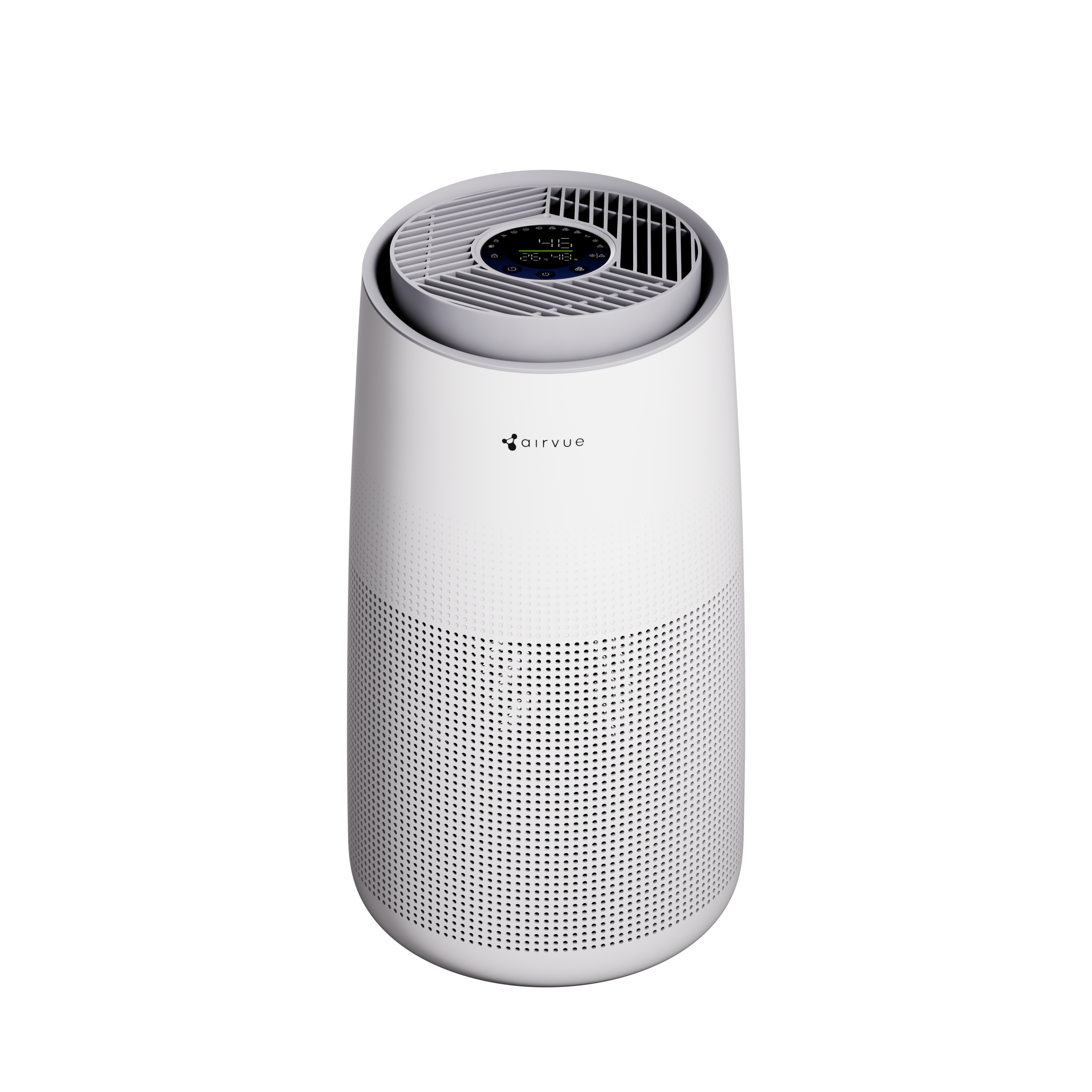 Nippo Airvue L601 Smart Air Purifier