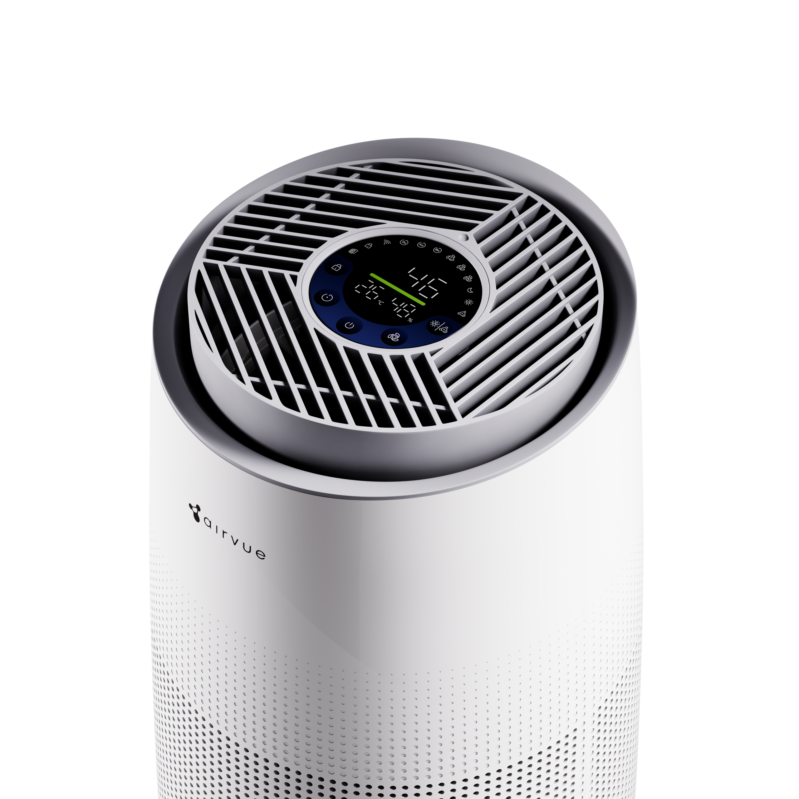 Nippo Airvue L601 Smart Air Purifier - Image 4