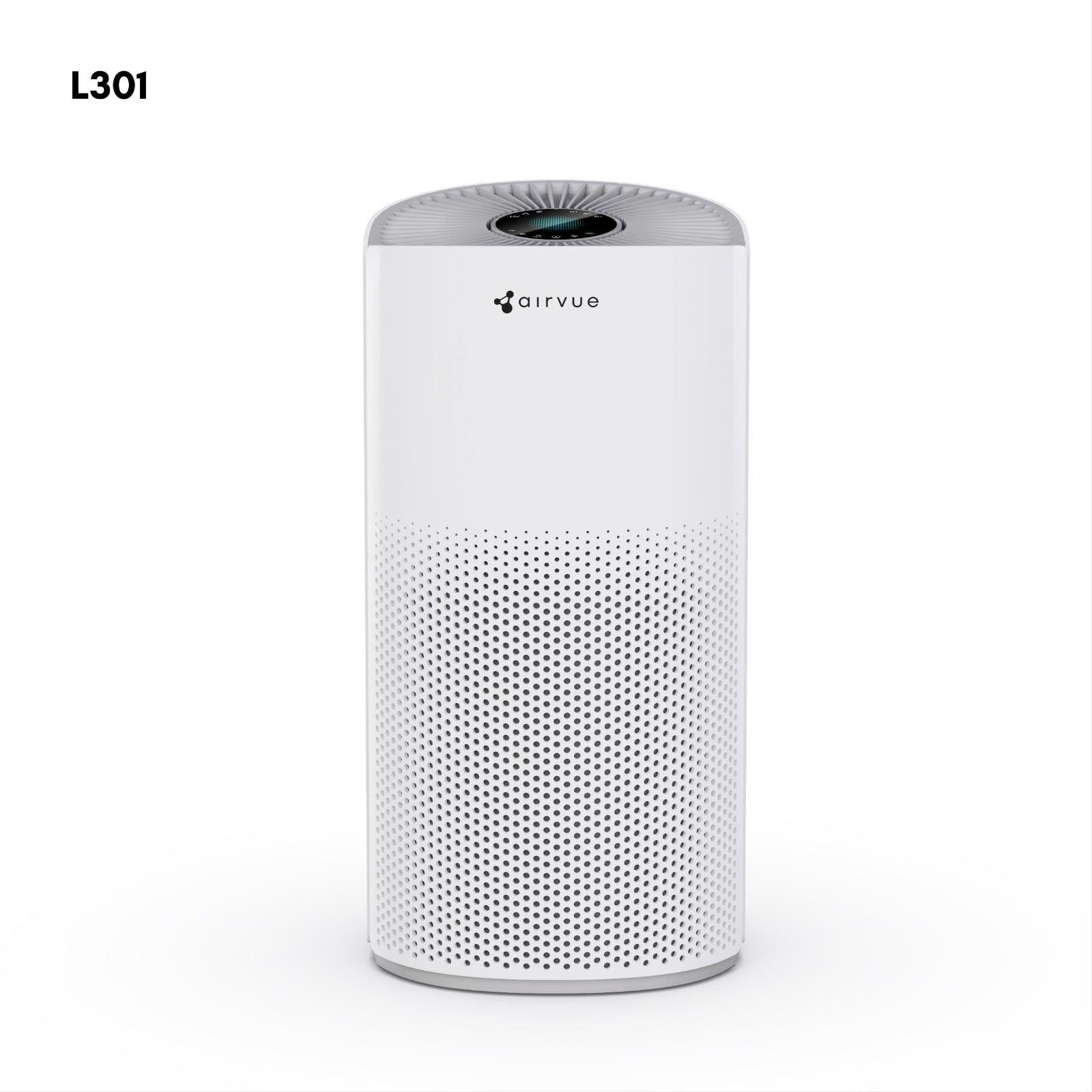 Nippo Airvue L301 Smart Air Purifier - Image 2