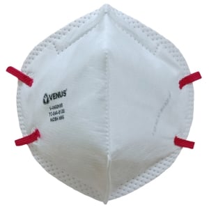 N95 (FFP2) Pollution Mask - 5pc