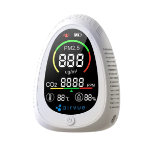 NIPPO AIRVUE AQM Mini Air Quality monitor