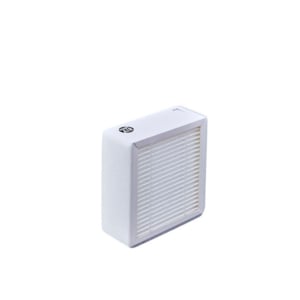 QT3 HEPA Filter (2 Pack)