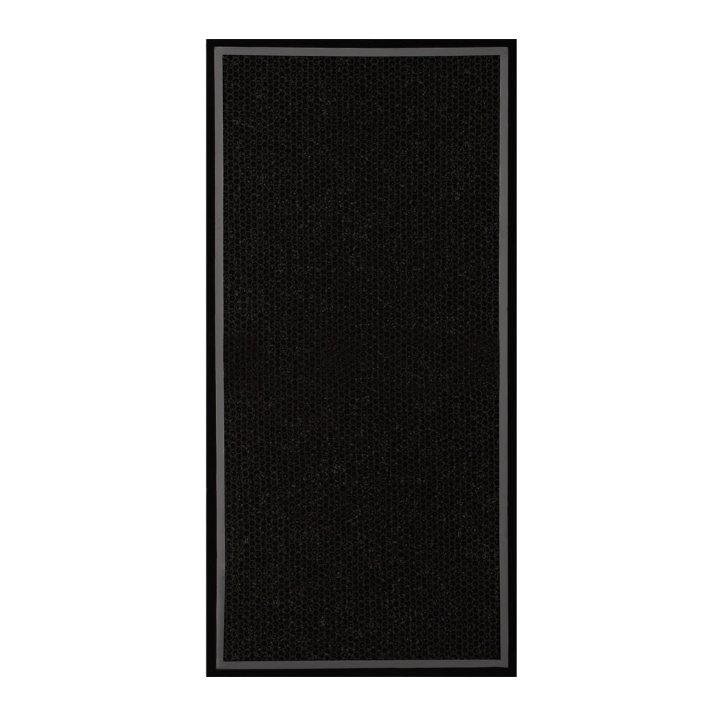 BLAST Activated Carbon Filter