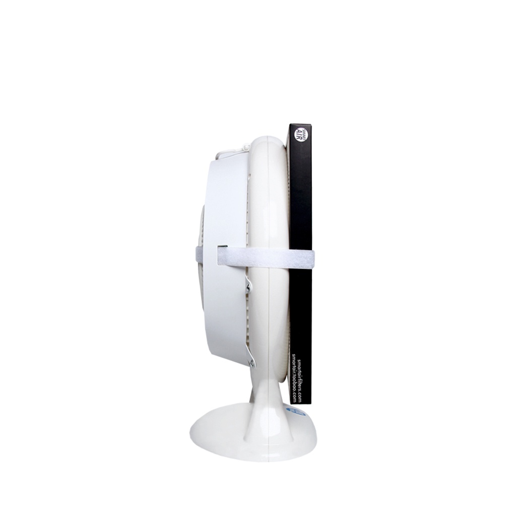 DIY 1.1 Air Purifier (with HEPA Filter) - Image 3