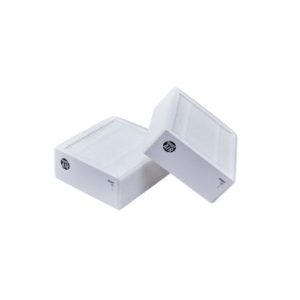 QT3 HEPA Filter (2-Pack)