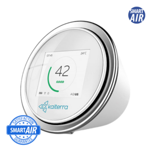 KAITERRA Laser Egg 4in1 Air Quality Monitor-Sensor