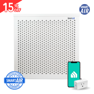 BLAST MINI MKII Air Purifier 100m² (with H13 HEPA & Dust Filters)