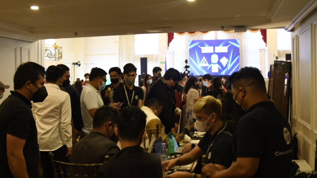 Smart Air Philippines National Industrial Safety Conference