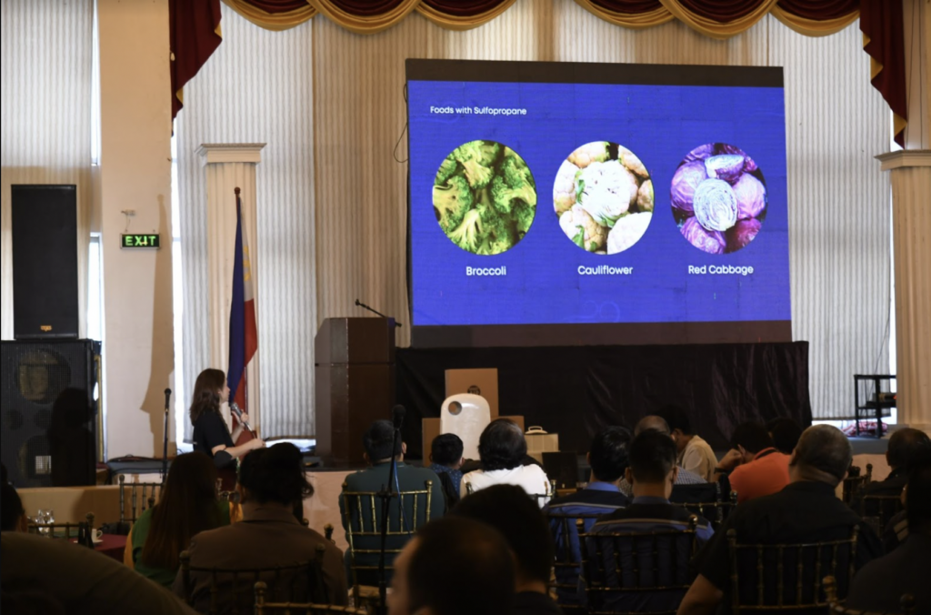 Smart Air Philippines National Industrial Safety Conference