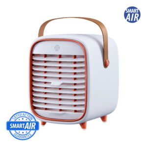 QT3 Portable Air Purifier (with HEPA Filter)