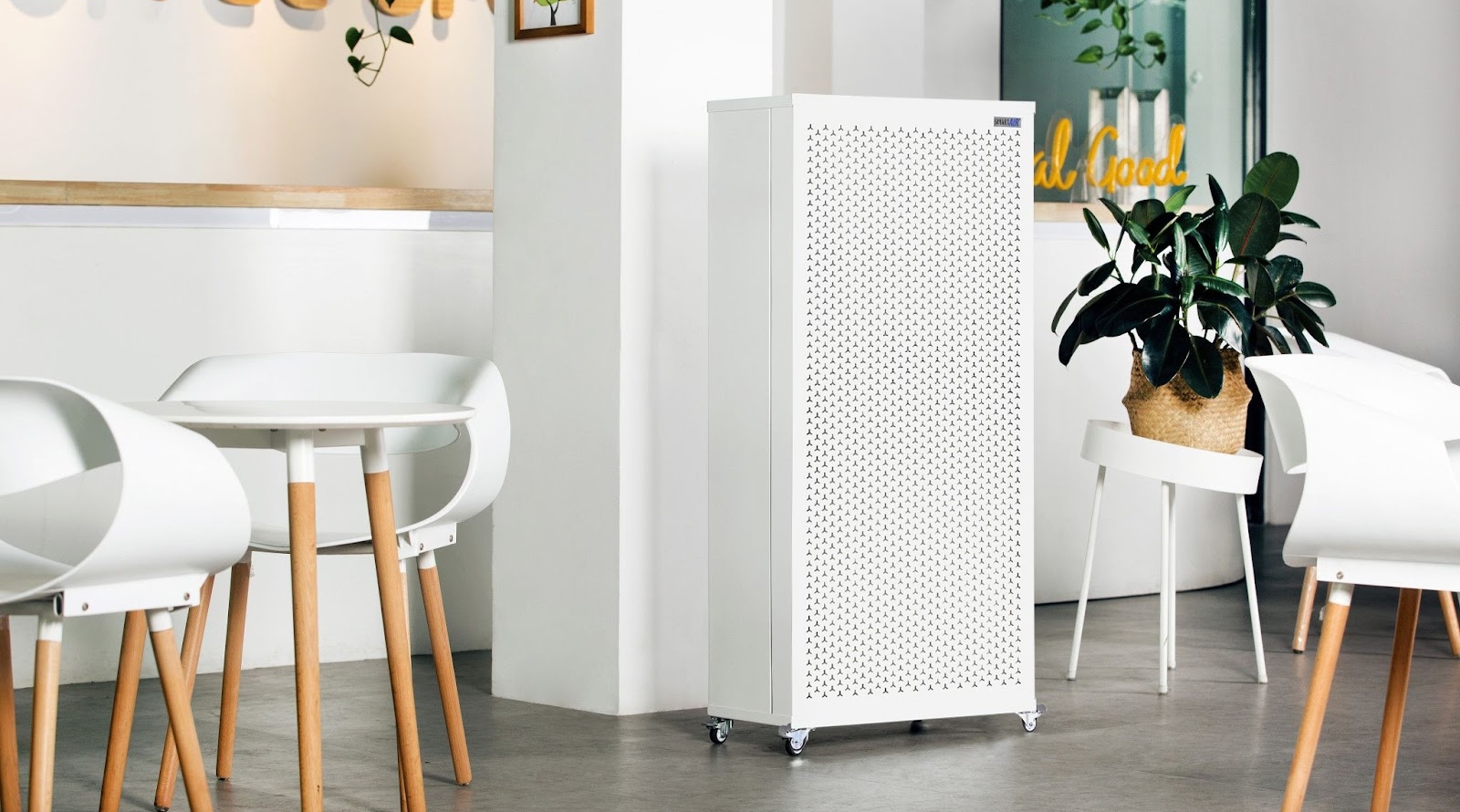 air purifiers